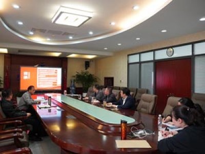 重監(jiān)督、抓落實(shí)、促發(fā)展 —天咨公司紀(jì)委召開(kāi)2023年紀(jì)檢工作部署會(huì)